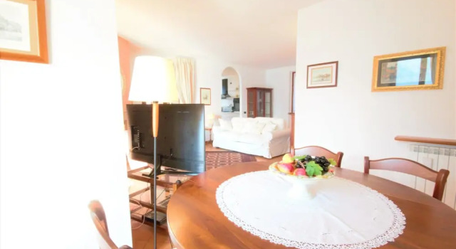 Pognana Luxury Apartment n.1 - 7 people, Prenota Appartamento Pognana Lario Como