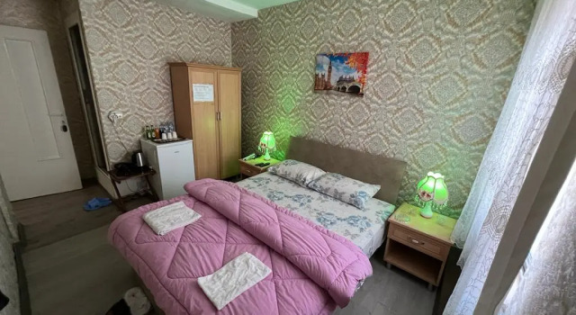 Saydam Otel