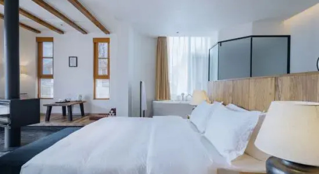 Suite Siddhi Inn