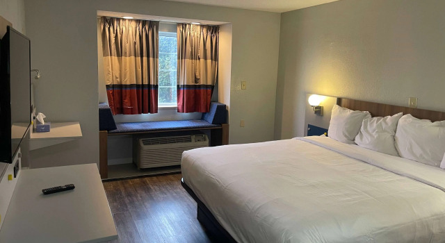 Microtel Inn by Wyndham Atlanta Airport