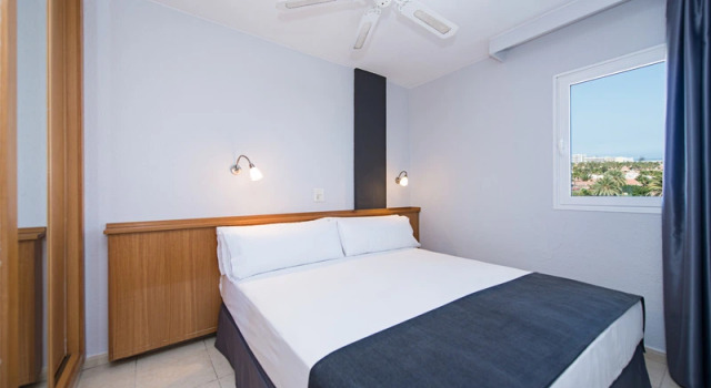 Номер Standard Axel Beach Maspalomas
