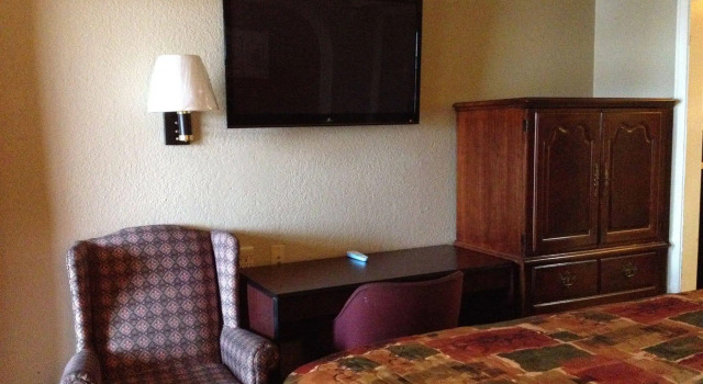 Economy Inn, Buchen Sie Gasthaus Mini-Hotels in Greater Austin, Gasthaus