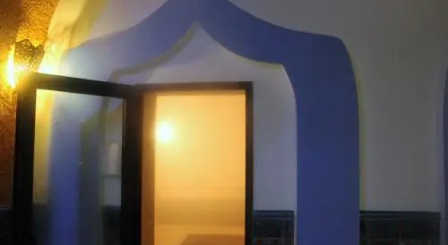 Hostal Rural El Ventorro, Reservar Hotel Alhama de Granada Granada