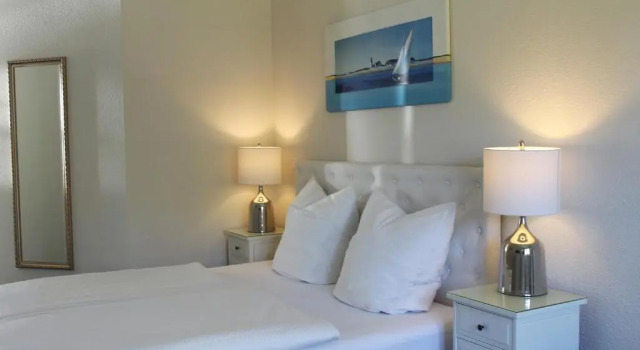 Номер Comfort Hotel-Pension Am Fuchsberg