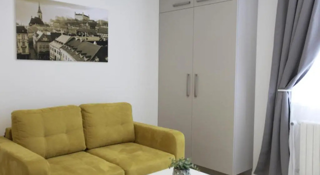 Студия City Center Best Place Apartments