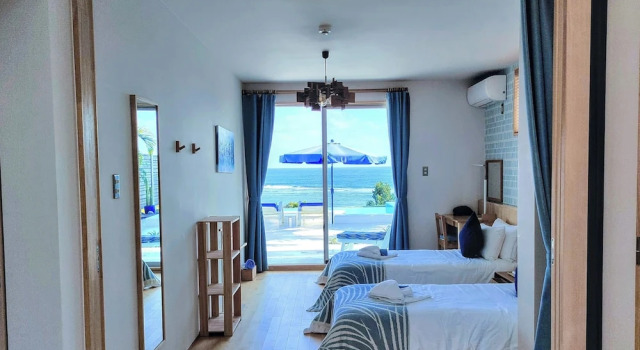 Ocean View Ishigaki Sora and Umi