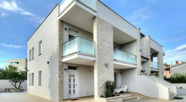 Apartments Villa Riccardo - Two Bedroom No.4