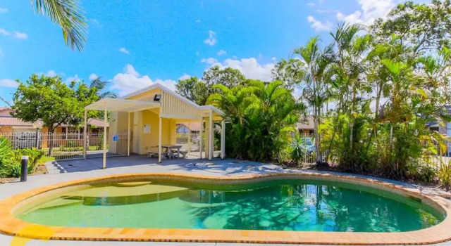 Gold Coast Theme Park Villa, Reserva ahora Villa Gold Coast Queensland