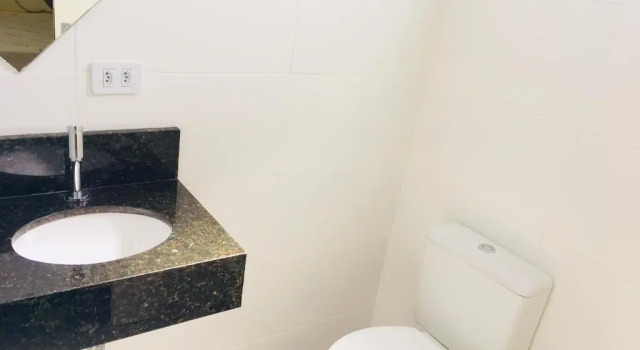 Номер Economy Hotel Avalon Maringá Econômico