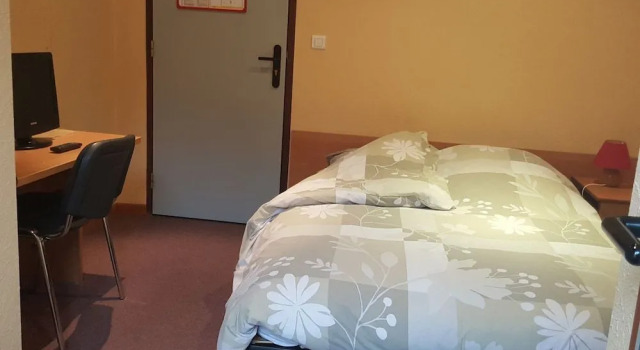 Hôtel du Tourisme, Réserver Hôtel Servance-Miellin France