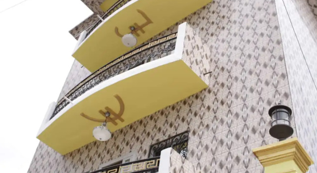 Elu Hotel Appart, Rezervovat Hotel Hotely v Douala s parkováním, Parkování