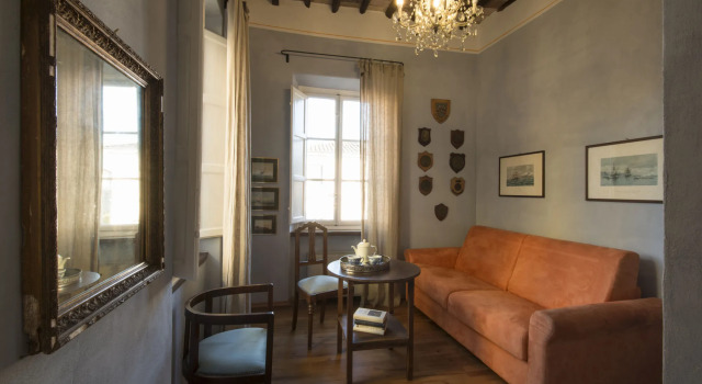 Al Porto di Lucca B&B
