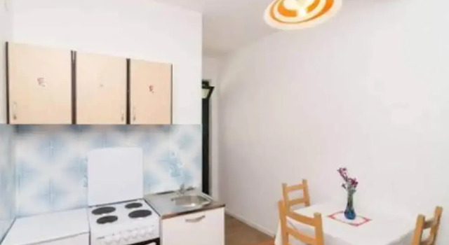 Апартаменты Apartments Felix Mljet - Studio With Balcony