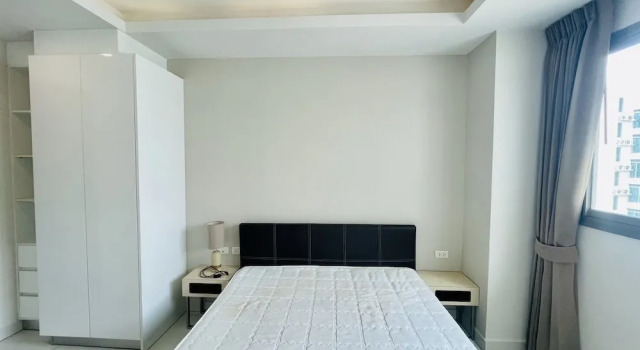 Номер Standard c 1 комнатой Water Park by Pattaya Sunny Rentals