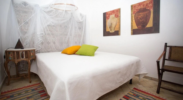 Holiday Home Via Agliozzo - 2
