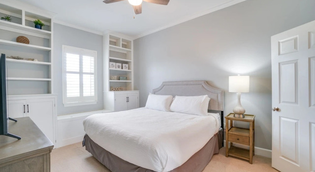 Seagrove Highlands By Panhandle Getaways