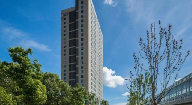 Ningbo Weisi Hotel, Buchen Sie Hotel Zhenhai Ningbo