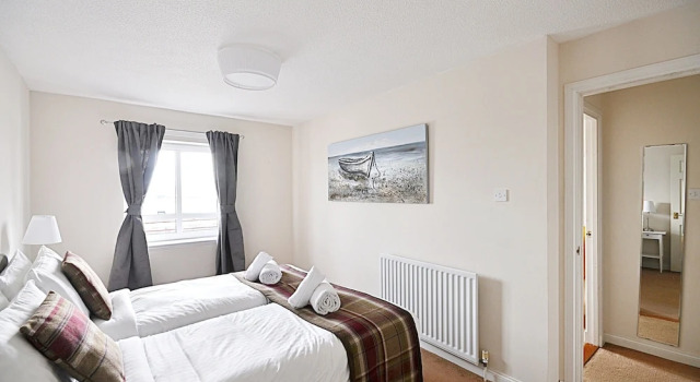 Rowallan Residence - Donnini Apartments