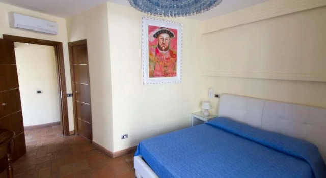 B&B Hootel Duomo Monreale, Buchen Sie Bed & Breakfast Monreale Sizilien