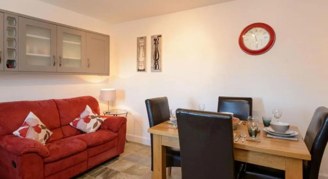 Goose Green View, Prenota Hotel Gullane 