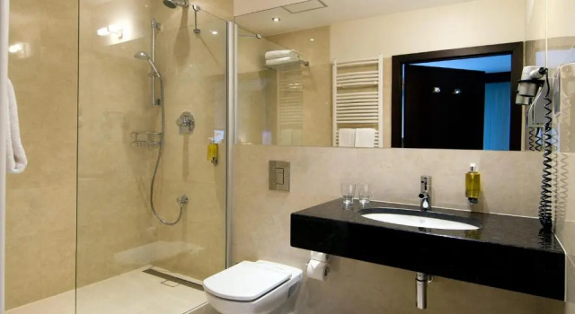 Двухместный номер Classic Europeum Hotel