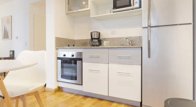 Апартаменты Superior ORO 3 Apartment by Be Local Argentina