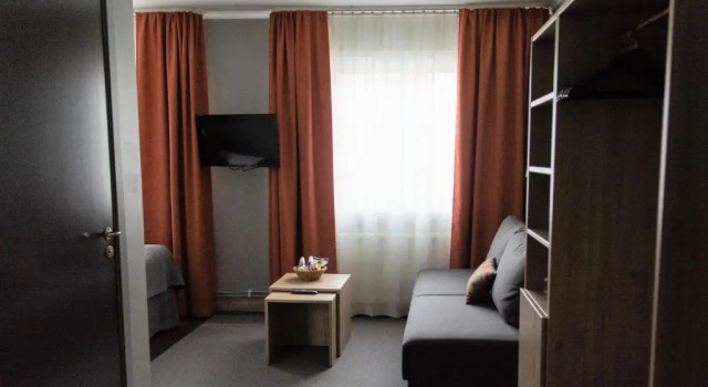 Полулюкс Hotell Funäsdalen