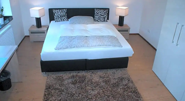Номер Deluxe Hotel & Restaurant Brommler Mühle