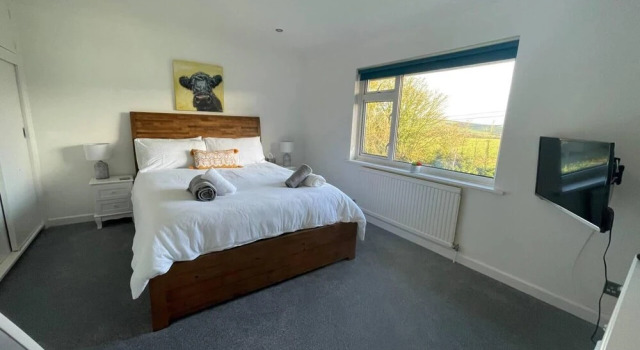Luxury 5-bed House With Tennis Court & Games Room, Reserva ahora Casa o chalet Bramber Inglaterra