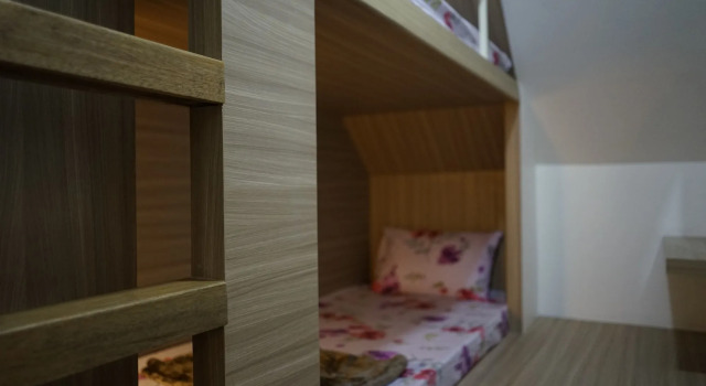 The Victory View - Hostel - Adults only, Book Hostel / Vandrerhjem Hostels i Central Thailand, Hostel / Vandrerhjem