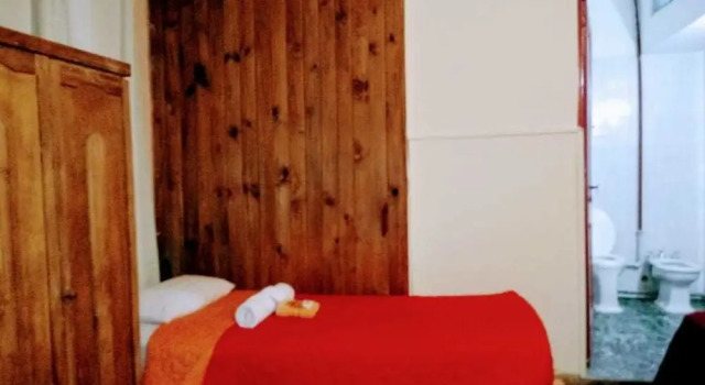 Шестиместный номер Standard Quinta Rufino Bed & Breakfast