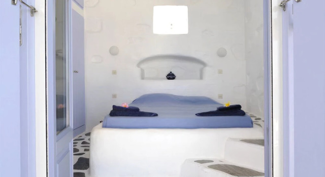 Agia Irini Villas, Prenota Hotel Paroikia Paro
