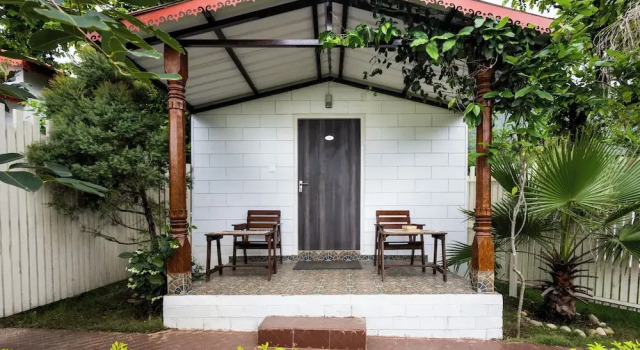 Коттедж Premium Neer Ganga Resorts