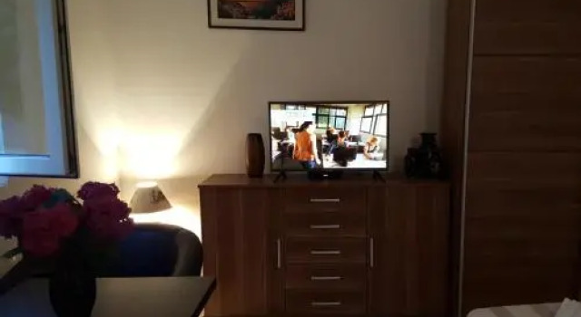 Apartmans Vjera, Book Hotel Hoteller i Kotor Riviera med parkering, Parkering