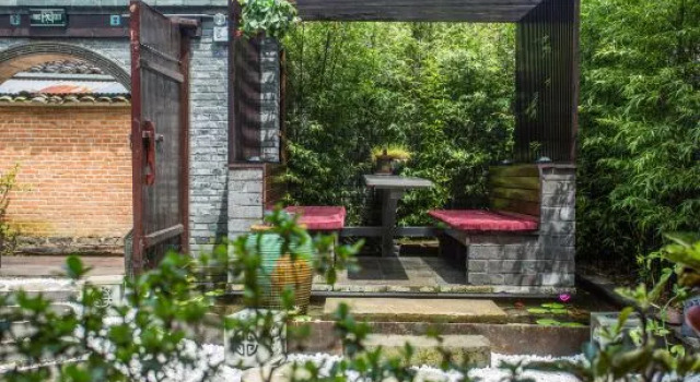Shanshui Leren Light Luxury Boutique Hostel, Book Hostel / Vandrerhjem Hostels i Baoshan, Hostel / Vandrerhjem