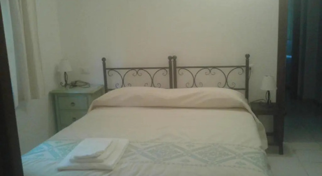 Номер Standard B&B SArchiotta