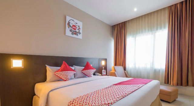 Двухместный люкс Grand Celino Hotel