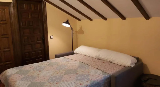 Номер Standard Posada La Cerra de San Roque