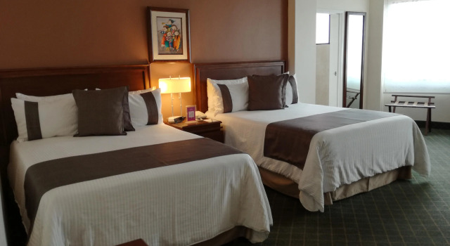 Hotel Sofia Express, Rezervovat Hotel 3hvězdičkové hotely v Hidalgo, 3*