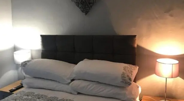 Glan Llugwy Guest House
