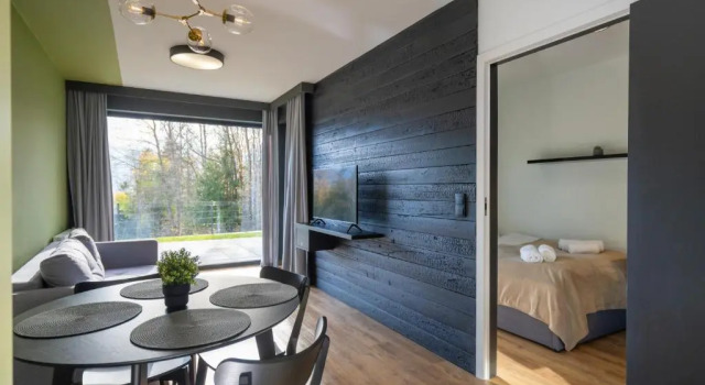 Апартаменты RentPlanet - Apartament Schroniskowa
