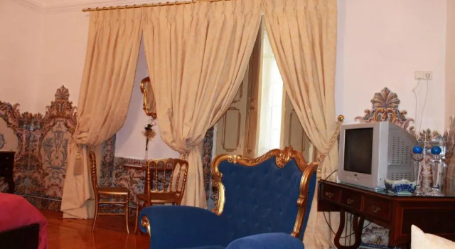 Люкс Casa D. Diogo