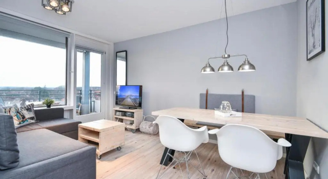 Haus Meeresblick Wohnung 62