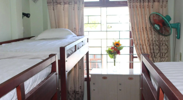 Fantastic Danang Hostel, Prenota Ostello Hotel a Da Nang con parcheggio, Parcheggio