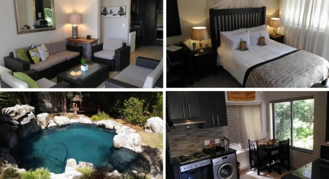 Апартаменты Superior Protea Retreat