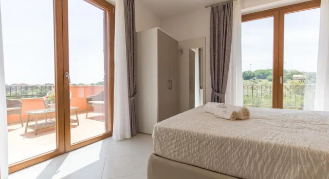B&B Paradiso