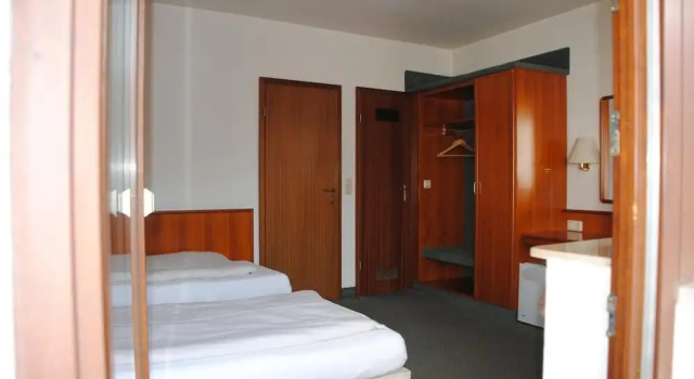 Hotel Kurfürst