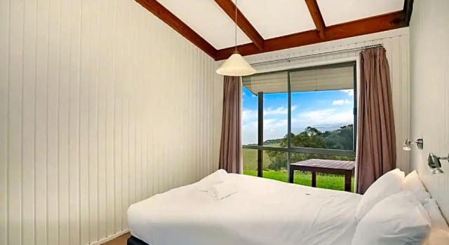 Номер Standard c 1 комнатой Beacon Point Ocean View Villas