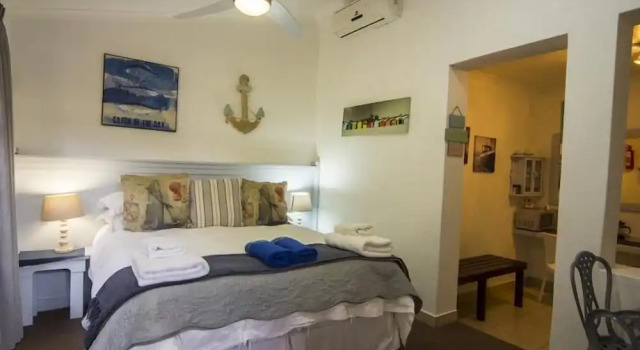 Zeranka Lodge Umhlanga