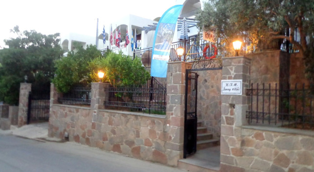 KTM Sunny Villas
